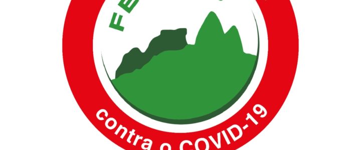 Montanhismo e COVID-19 – Atualizações da Federação de Esportes de Montanha do Estado do Rio de Janeiro (FEMERJ)