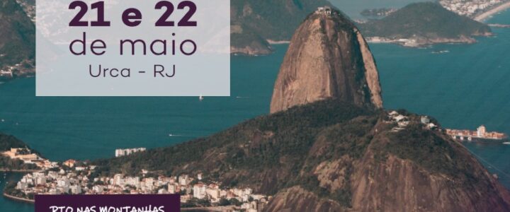 Rio nas Montanhas 2022