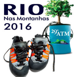 Rio nas Montanhas: 29ª Abertura da Temporada de Montanhismo