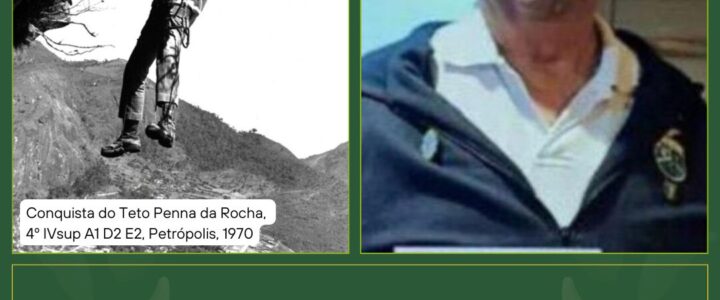 Despedida: Paulo Lucio da Cruz Loureiro