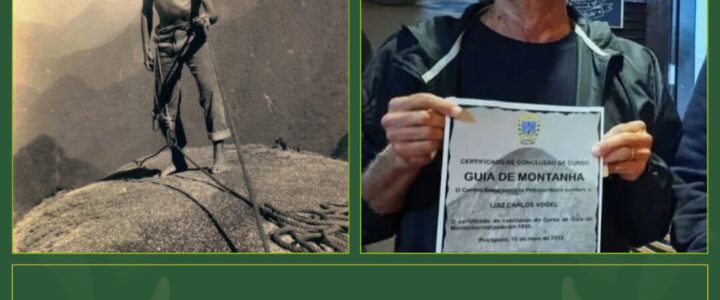 Despedida: Luiz Carlos Vogel