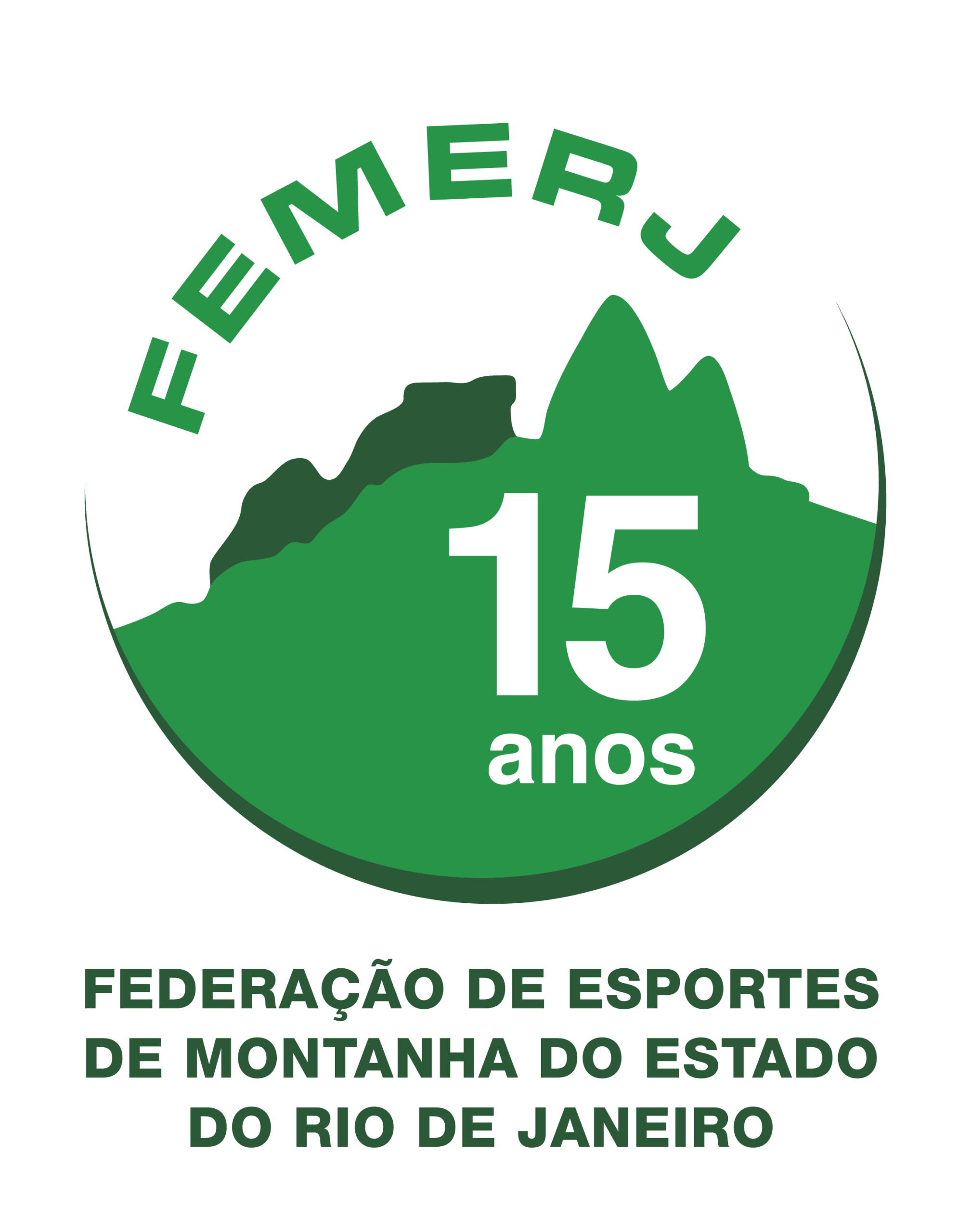 Relatório anual de atividades da FEMERJ