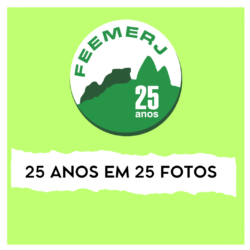 25 anos em 25 fotos
