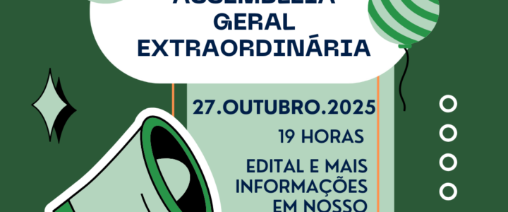 Link para AGE – outubro de 2025