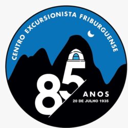 85 Anos do Centro Excursionista Friburguense