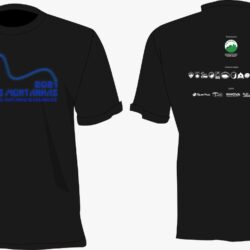 Camisetas Rio Nas Montanhas 2021