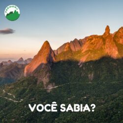 Concessão Parque Nacional da Serra dos Órgãos