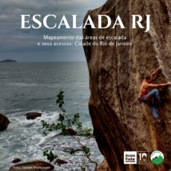 Mapeamento da escalada na Cidade do Rio de Janeiro – Acceso PanAm