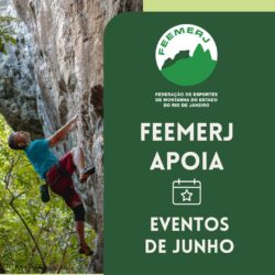 Eventos de Junho