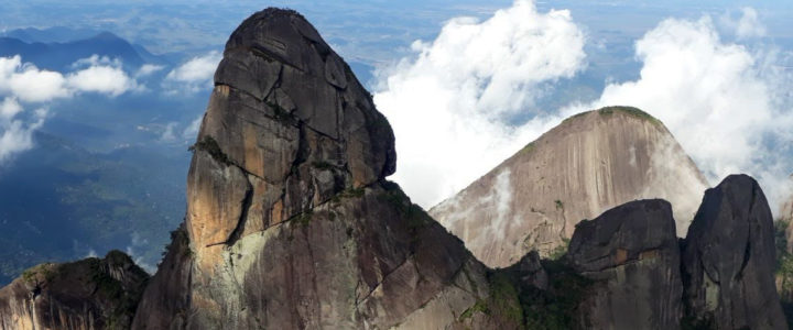 Projetos de lei propõem fortalecer o acesso e o montanhismo no Estado do Rio de Janeiro, Brasil