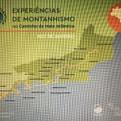 O Caminho da Mata Atlântica no Rio de Janeiro