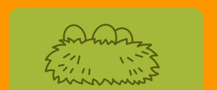 Ninho na “Pássaros de Fogo”, Pão de Açúcar