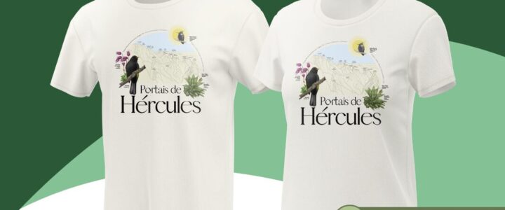 NOVIDADE: loja da FEEMERJ e camisa comemorativa