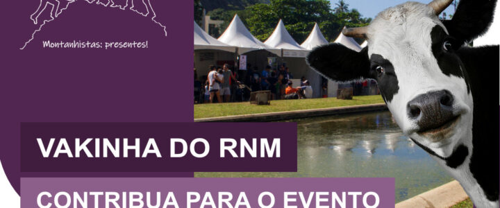 Colabore com a Vakinha – Rio nas Montanhas 2022