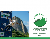 Relatório anual de atividades da FEMERJ – 2015