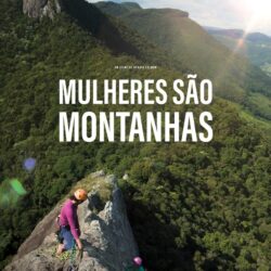 CINE CEB: Mulheres São Montanhas, de Renata Calmon – 21.11.2018