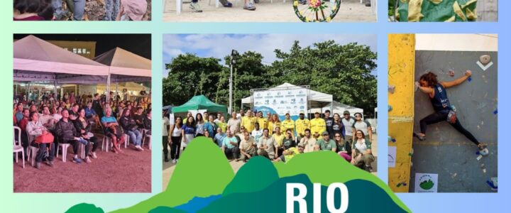 Anote na agenda: Rio nas Montanhas 2025, dias 26 e 27 de abril