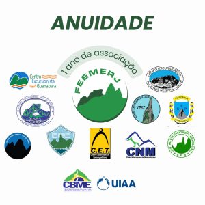 Anuidade - Pessoa Física (associado de clube)