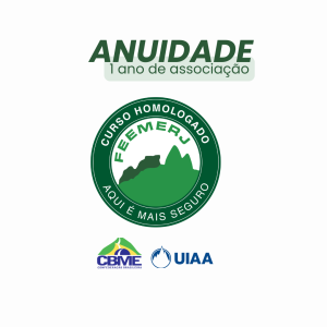 Anuidade - Pessoa Física (com curso homologado)