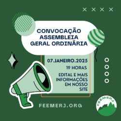 Assembleia Geral Ordinária