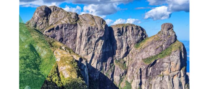 Reforma no “elevador” – travessia Petrô-Terê