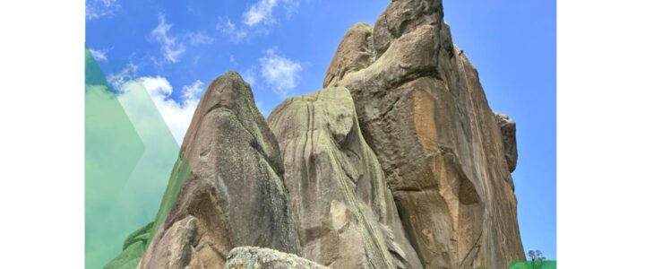 Reforma Prateleiras, Parque Nacional do Itatiaia