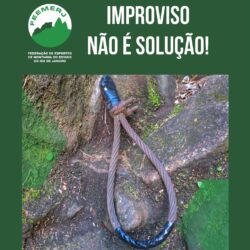 Improviso não é solução!