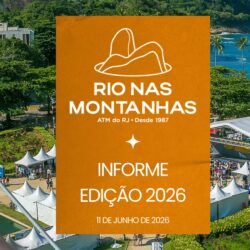 Informe Rio nas Montanhas 2026