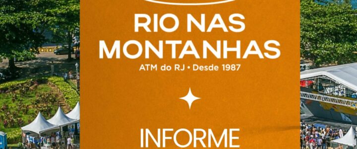 Informe Rio nas Montanhas 2026