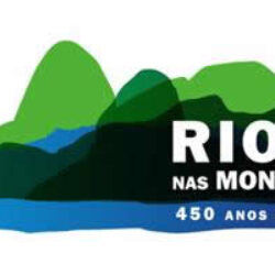 Concurso da logomarca do Rio nas Montanhas (RNM) 2018
