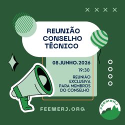 Reunião Conselho Técnico